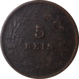 Португалия 5 рейс 1898 год