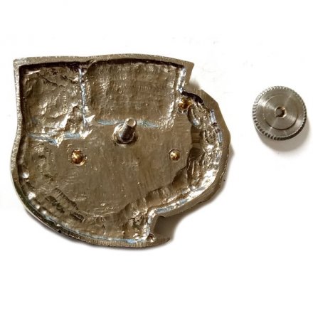 Знак Б-394 &quot;Нурлат&quot; 30 лет