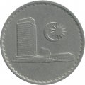 Малайзия 10 сен 1968 год