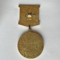 Значок. 30 лет победы Отечественная война 1945-1975