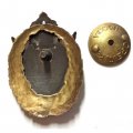 Знак Вневедомственная охрана 1952-2002 г.