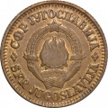 Югославия 10 пар 1978 год