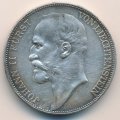 Лихтенштейн 5 франков 1924 год