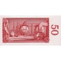 Чехословакия 50 крон 1964 год - Солдаты-освободители UNC