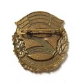 Знак Z. Мы своих не бросаем (на белом фоне)