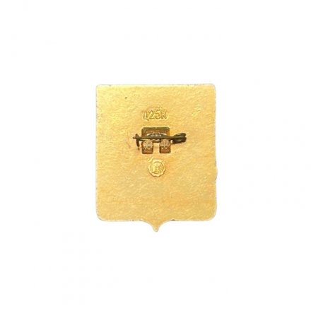 Значок Українське товариство охорони природи. 30 рокiв (Украинское товарищество охраны природы. 30 лет)