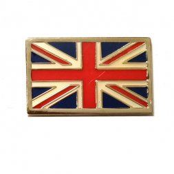 Значок Флаг Великобритании