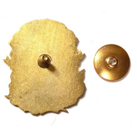 Знак Бригада десантных кораблей Черноморского флота. БДК &quot;Ямал&quot;