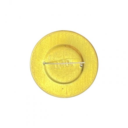 Значок Иткол. Гостиница