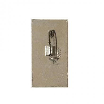 Значок СССР Космос. Ленин. Октябрь