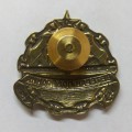 Знак &quot;Ветеран подводник&quot;