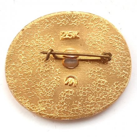 Значок Спутник связи Молния-1