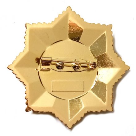 Знак Павел Петрович Мельников 1804 - 1880