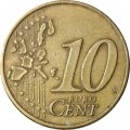 Германия 10 евроцентов 2003 год (F)