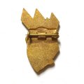 Знак Отличник ЛКИ (Ленинградский кораблестроительный институт)