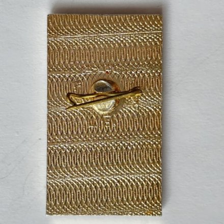 Значок. Воин-Освободитель Памятник 1945-1975 30 лет победы