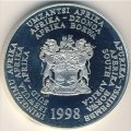 ЮАР 2 рэнда 1998 год