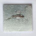 Значок. Выставка Мохф 1971