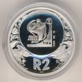 ЮАР 2 рэнда 2006 год