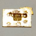 Значок Броненосец &quot;Потемкин&quot; 1905 г.