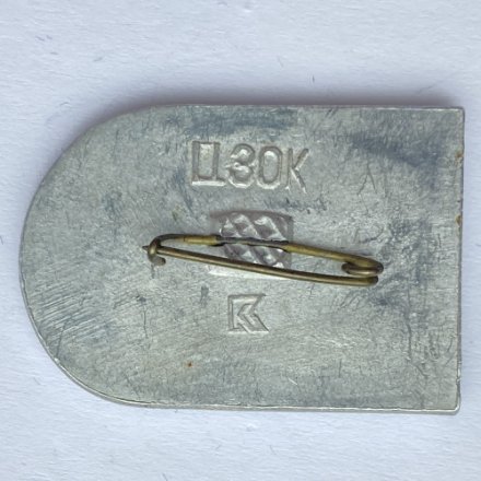 Значок. ФК Динамо Киев