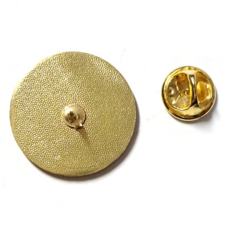 Значок Клуб любителей пива (тип 1)