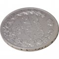 1 рубль 1842 год СПБ АЧ Николай I (1825—1855) - VF