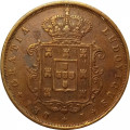 Португалия 20 рейс 1874 год