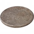 50 копеек 1896 год (* одна звезда?) Николай II (1894—1917) - F