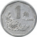 Китай 1 цзяо 1998 год