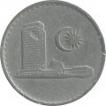 Малайзия 10 сен 1973 год