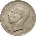 Люксембург 10 франков 1979 год