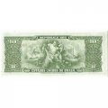 Бразилия 10 крузейро 1962 год - UNC