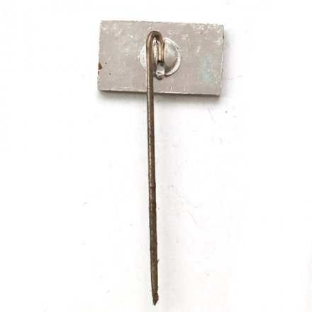 Значок-иголка Фирма. BBC Brown Boveri