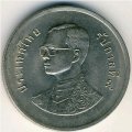 Таиланд 1 бат 1982 год - ФАО. Продовольственная программа