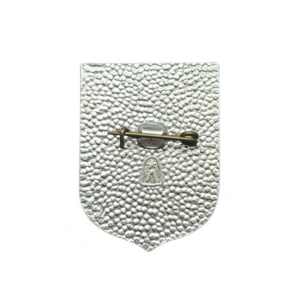 Значок Ленинград. НМБ