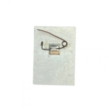 Значок Уфа-73