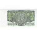Чехословакия 5 крон 1953 год - UNC