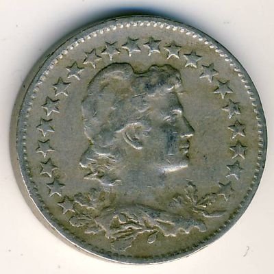 Бразилия 100 рейс 1935 год