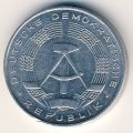 ГДР 10 пфеннигов 1978 год