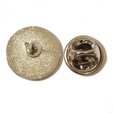 Значок Молодежное объединение ОАО &quot;Сургутнефтегаз&quot; (на цанге)