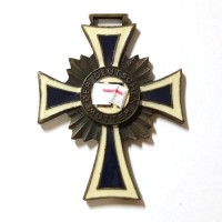 Почётный крест немецкой матери (бронза)