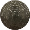 США 1/2 доллара 2001 год - Джон Кеннеди (P)