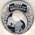 ЮАР 2 рэнда 2005 год