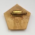 Знак Победитель всесоюзных соревнований