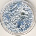 Финляндия 20 евро 2009 год