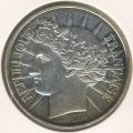 Франция 100 франков 1988 год