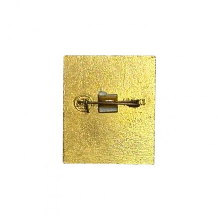 Значок Москва XVII век. Коломенское