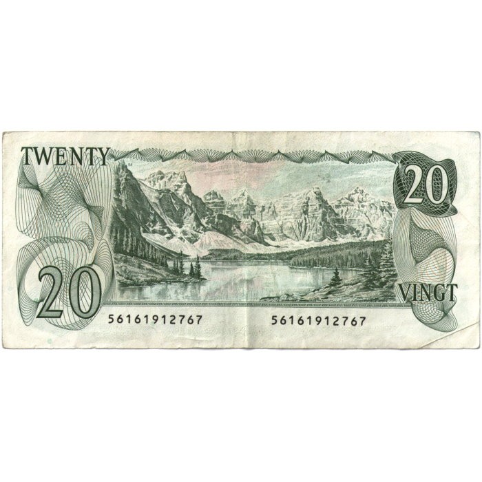 20 долларов в рублях