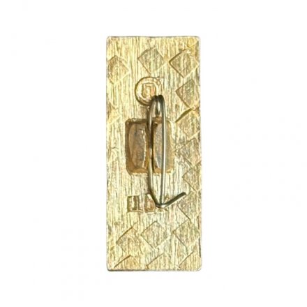 Значок СССР. Горький